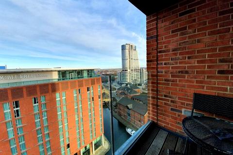 2 bedroom apartment for sale, Wharf Approach, Leeds LS1