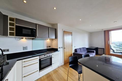 2 bedroom apartment for sale, Wharf Approach, Leeds LS1
