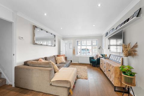 4 bedroom terraced house for sale, Thorneycroft Close, Walton-on-Thames, KT12