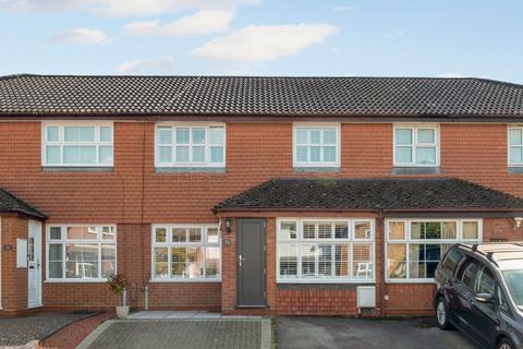 4 bedroom terraced house for sale, Thorneycroft Close, Walton-on-Thames, KT12