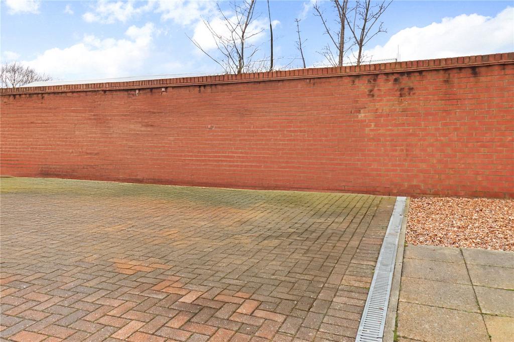 Parking Bay