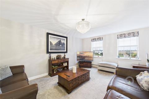 5 bedroom detached house for sale, Line Way, Northamptonshire NN6