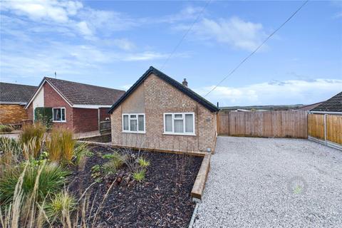 2 bedroom bungalow for sale, Dowthorpe Hill, Northampton NN6