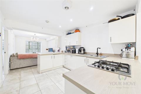 2 bedroom flat for sale, Leatherworks Way, Northampton NN3