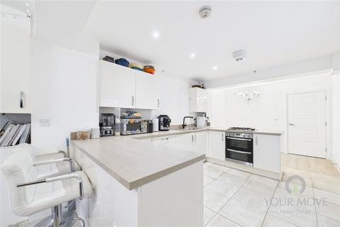 2 bedroom flat for sale, Leatherworks Way, Northampton NN3