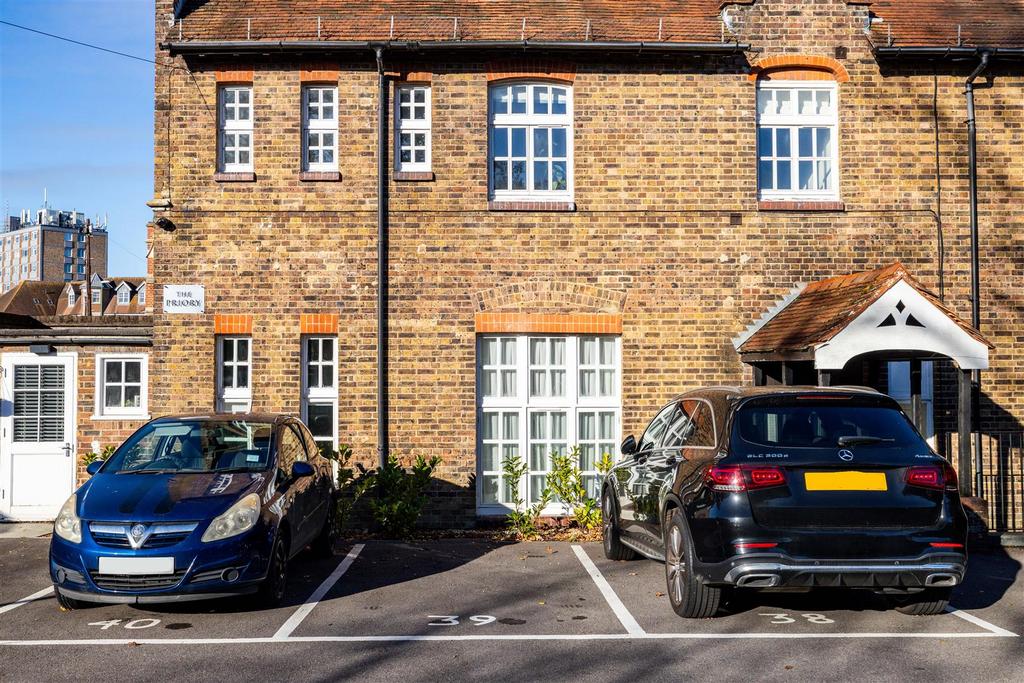 Parking Space