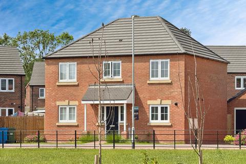 4 bedroom detached house for sale, Smith Crescent, Anlaby, Hull, HU10 7FY