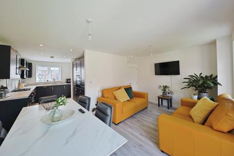 4 bedroom detached house for sale, Smith Crescent, Anlaby, Hull, HU10 7FY