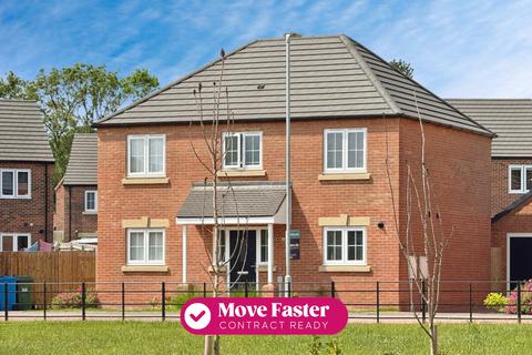 undefined, Smith Crescent, Anlaby, Hull, HU10 7FY