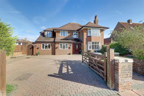 undefined, Forest Road, Broadwater, Worthing