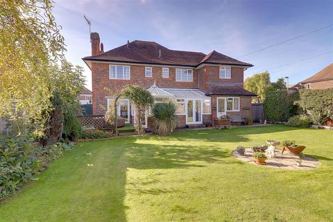 undefined, Forest Road, Broadwater, Worthing