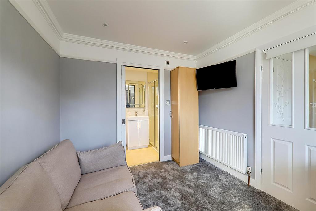 Office / Bedroom Five