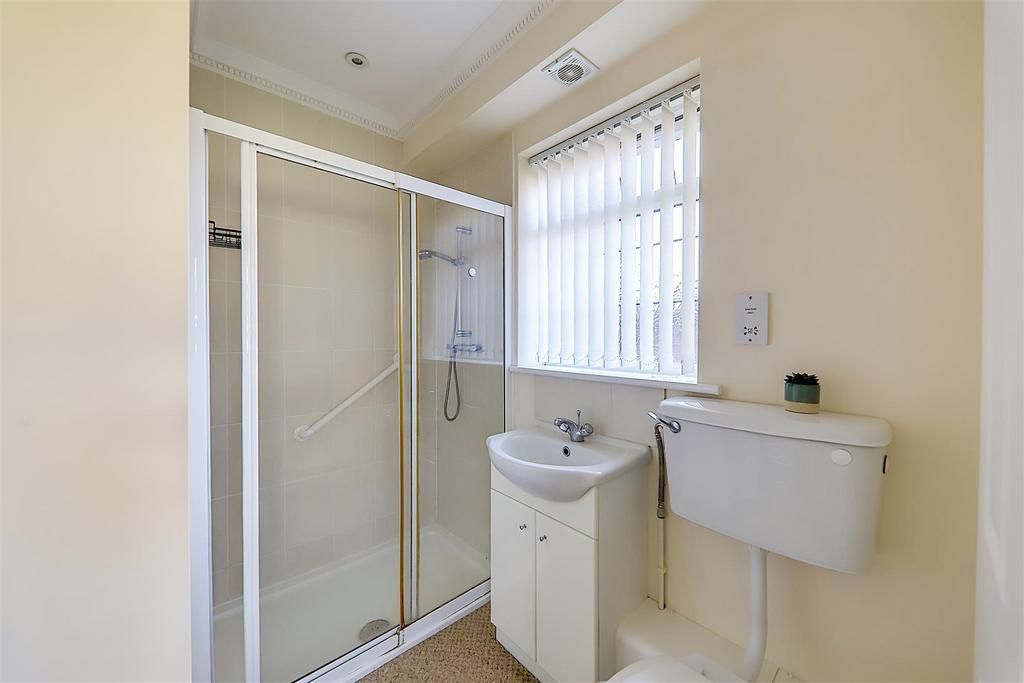 Annex En-Suite