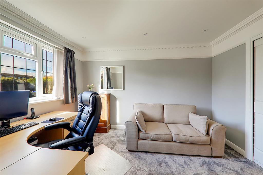 Office / Bedroom Five