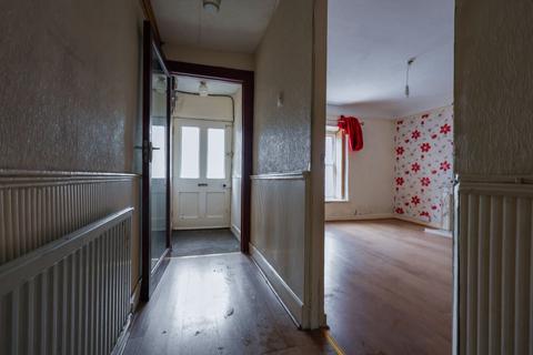 4 bedroom terraced house for sale, 11 Gloucester Terrace, Haverfordwest, Dyfed, SA61 2JJ