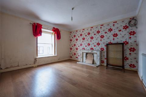 4 bedroom terraced house for sale, 11 Gloucester Terrace, Haverfordwest, Dyfed, SA61 2JJ