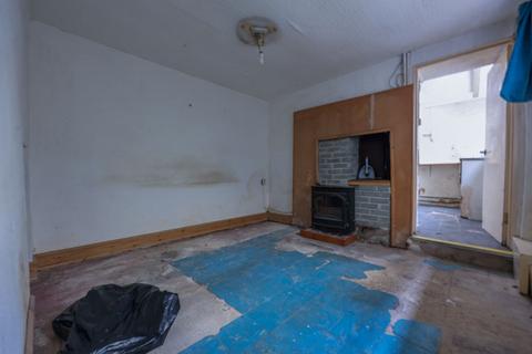 4 bedroom terraced house for sale, 11 Gloucester Terrace, Haverfordwest, Dyfed, SA61 2JJ