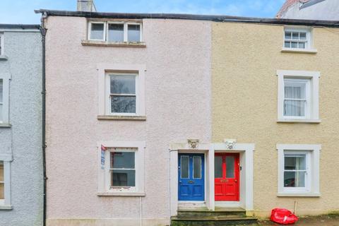 undefined, 11 Gloucester Terrace, Haverfordwest, Dyfed, SA61 2JJ