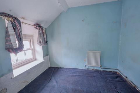 undefined, 11 Gloucester Terrace, Haverfordwest, Dyfed, SA61 2JJ
