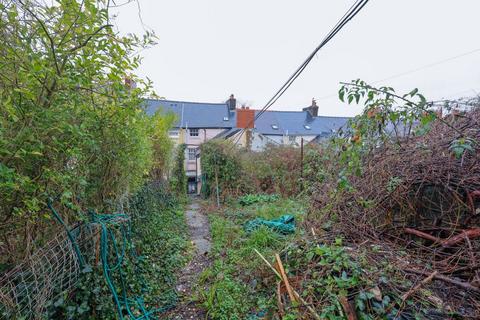 undefined, 11 Gloucester Terrace, Haverfordwest, Dyfed, SA61 2JJ