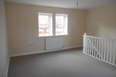 undefined, Markeaton Street, Derby DE1