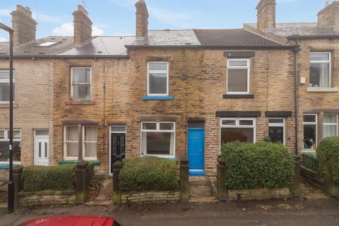 undefined, Mulehouse Road, Crookes, Sheffield