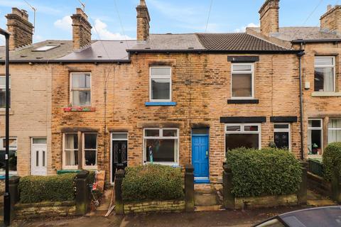 3 bedroom terraced house for sale, Mulehouse Road, Crookes, Sheffield