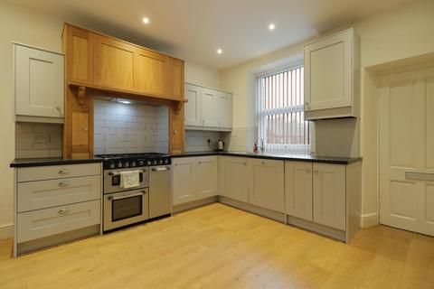 3 bedroom terraced house for sale, Mulehouse Road, Crookes, Sheffield
