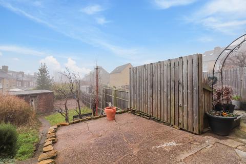 undefined, Mulehouse Road, Crookes, Sheffield