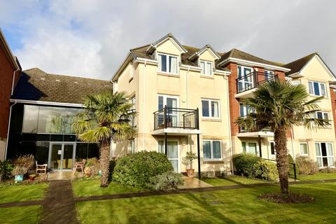 1 bedroom flat for sale, Bronte Court, Exmouth