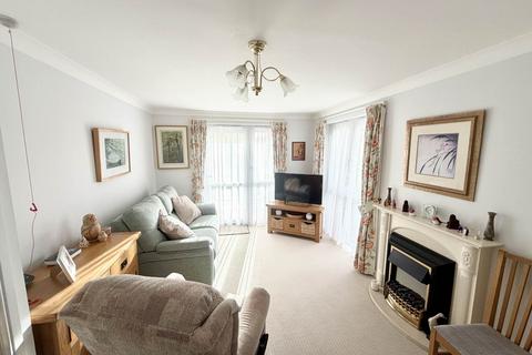 1 bedroom flat for sale, Bronte Court, Exmouth
