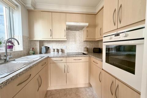 1 bedroom flat for sale, Bronte Court, Exmouth