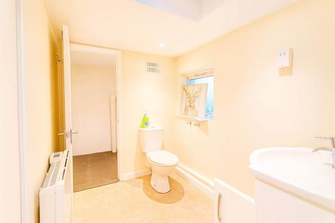 1 bedroom flat to rent, Tacket Street, Ipswich