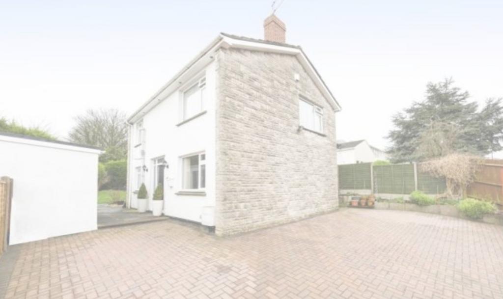 A charming exterior view of a well-maintained p...