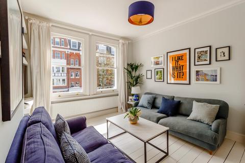2 bedroom flat to rent, Castelnau, London