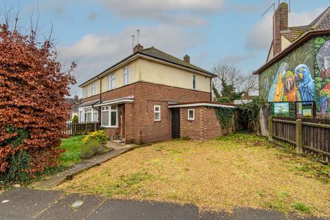 undefined, Flag Fen Road, Peterborough, PE1