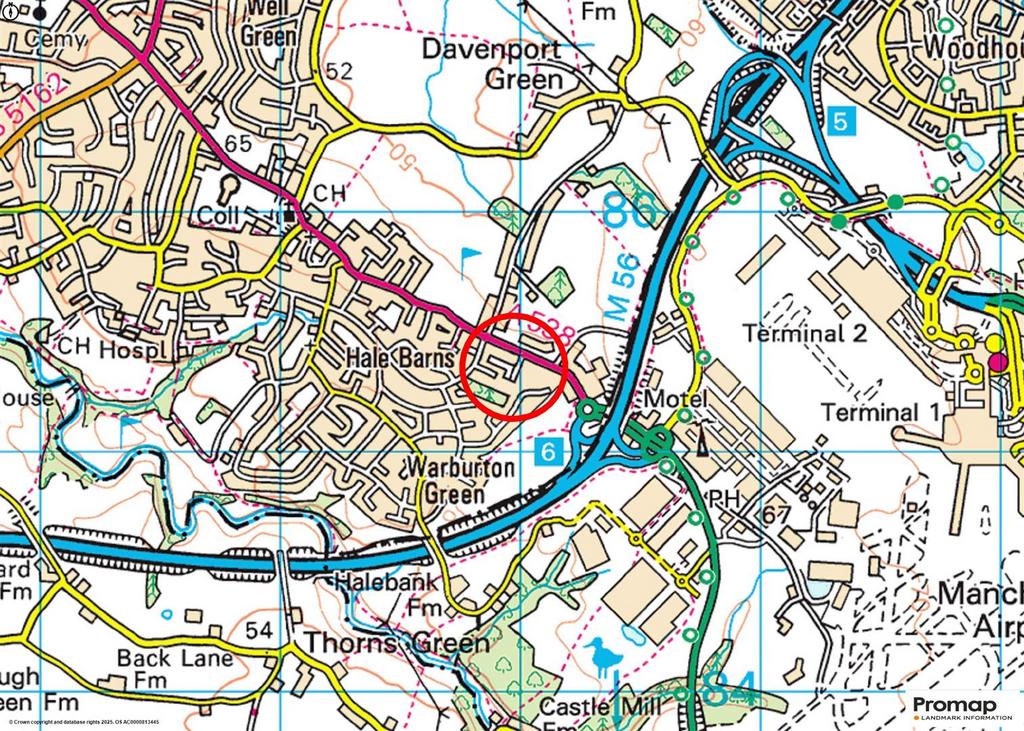Town Plan