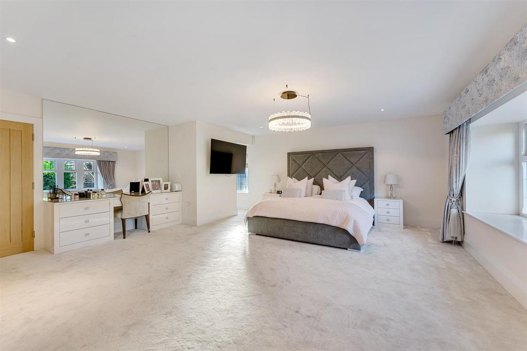 Principal Bedroom 1