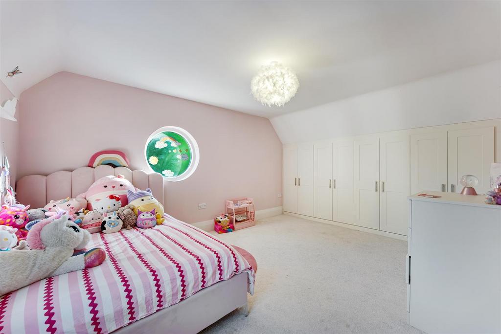 Guest Bedroom 2