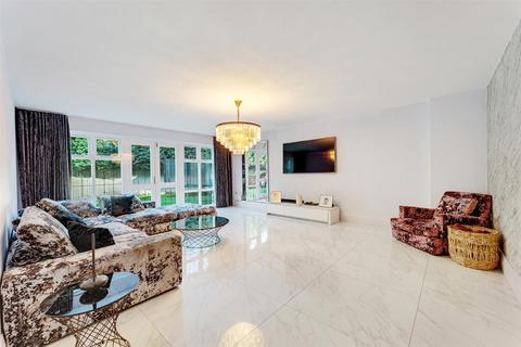6 bedroom detached house for sale, Hale Road, Hale Barns, Altrincham