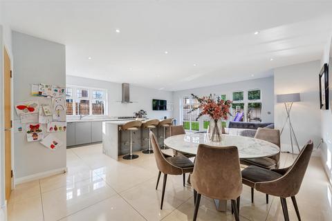 6 bedroom detached house for sale, Hale Road, Hale Barns, Altrincham