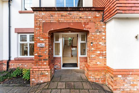 6 bedroom detached house for sale, Hale Road, Hale Barns, Altrincham