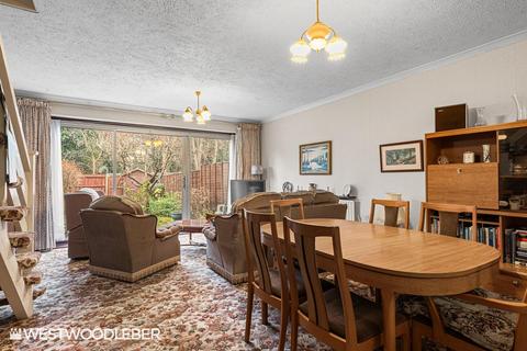undefined, Crownfield, Broxbourne EN10