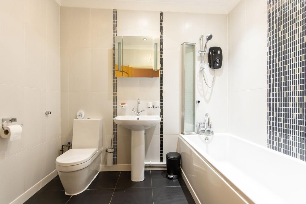 Downstair Bathroom