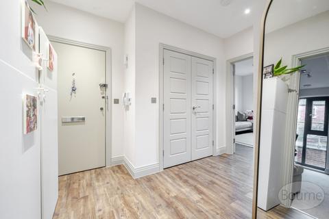 2 bedroom apartment for sale, Denzil Road, Guildford, Surrey, GU2