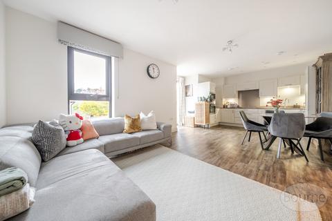 2 bedroom apartment for sale, Denzil Road, Guildford, Surrey, GU2