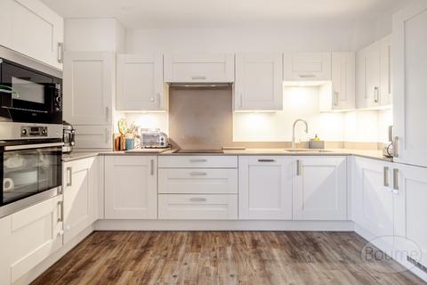 2 bedroom apartment for sale, Denzil Road, Guildford, Surrey, GU2