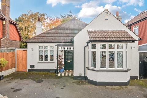 undefined, Woodside Road, Bickley, BR1