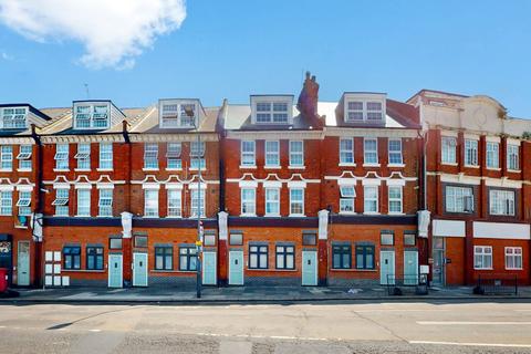 1 bedroom flat to rent, Burnley Road, London NW10