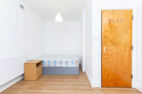 1 bedroom flat to rent, Burnley Road, London NW10